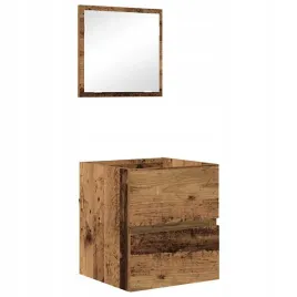 szafka-lazienkowa-z-szuflada-stare-drewno-41-x-38-5-x-45-cm