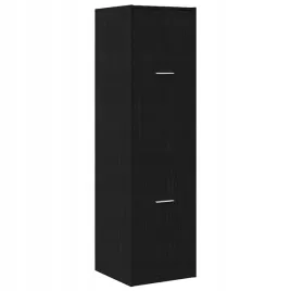 szafka-apteczna-czarny-dab-40-x-41-x-144-5-cm