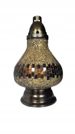 znicz-lampion-karafa-zlota