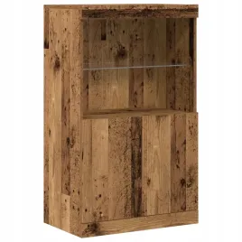 bufet-brazowy-60-x-37-x-100-cm-material-drewnopochodny