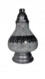 znicz-lampion-karafa-srebrna