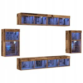 centrum-rozrywki-8-pcs-stare-drewno-40-x-28-5-x-40-cm