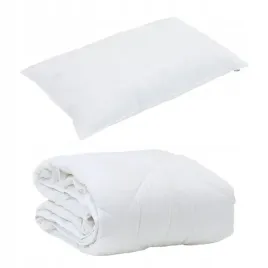 koldra-z-poduszka-inny-2-pcs-bialy-155-x-220-cm-mikrofibra