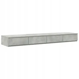 szuflady-do-lozka-betonowy-szary-160-x-36-5-x-16-5-cm