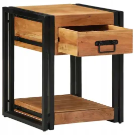 szafka-nocna-brazowy-40-x-40-x-50-cm-lite-drewno-akacjowe
