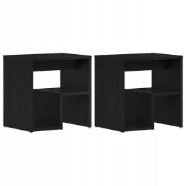 szafka-nocna-2-pcs-czarny-dab-40-x-30-x-40-cm