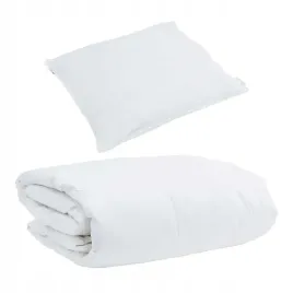 zestaw-koldry-z-poduszka-2-pcs-bialy-135-x-220-cm-puch
