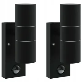 zewnetrzne-oswietlenie-scienne-2-pcs-czarny-7-x-10-x-22-cm