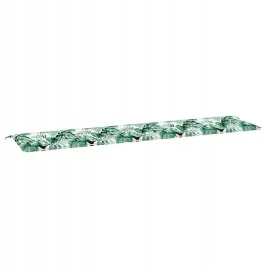 poduszka-na-lawke-ogrodowa-floral-zielony-200-x-50-x-4-cm