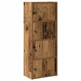 regal-na-ksiazki-stare-drewno-40x24x102-cm