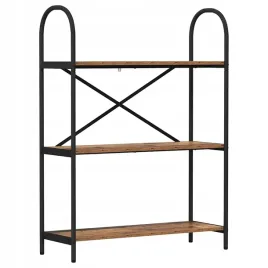 polka-na-ksiazki-stare-drewno-80-x-30-x-109-cm