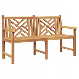 lawka-ogrodowa-brazowy-150-x-60-x-90-cm-lite-drewno-tekowe