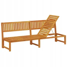 lezak-1-osoba-brazowy-200-x-57-x-75cm-lite-drewno-akacjowe