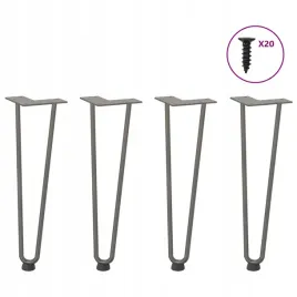 nogi-do-stolika-kawowego-4-szt-naturalna-stal-42-cm-solidna-stal
