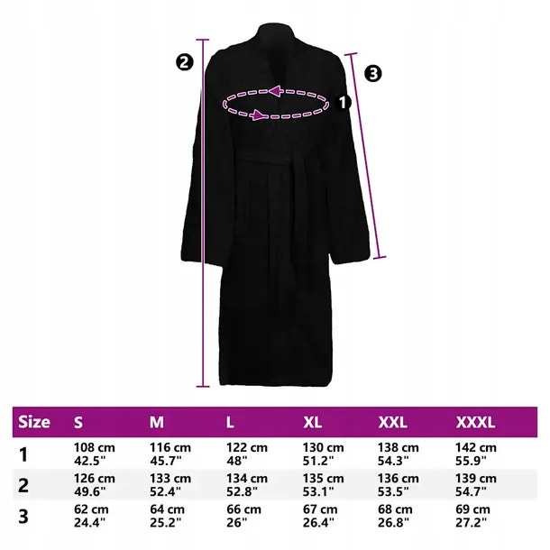 szlafrok-s-bawelna-marka-vidaxl