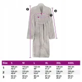 szlafrok-s-bawelna-marka-vidaxl