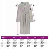 szlafrok-s-bawelna-marka-vidaxl