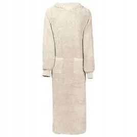 szlafrok-kremowy-xxl-bawelna