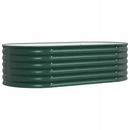podniesiona-rabata-ogrodowa-zielony-160-x-80-x-44-cm-stal