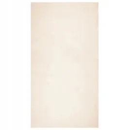 dywan-huarte-z-krotkim-wlosiem-bezowy-60x110-cm