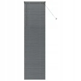 zaluzja-okienna-z-zaslonami-reczne-ciemno-szary-aluminium