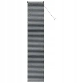 zaluzja-okienna-z-zaslonami-reczne-ciemno-szary-aluminium