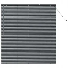 zaluzja-okienna-z-zaslonami-reczne-ciemno-szary-aluminium