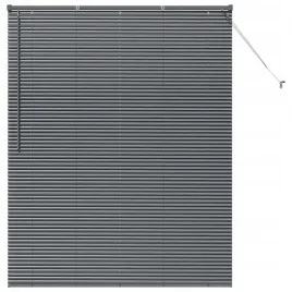 zaluzja-okienna-z-zaslonami-reczne-ciemno-szary-aluminium