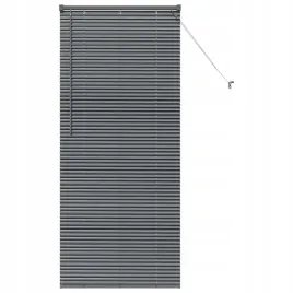 zaluzja-okienna-z-zaslonami-reczne-ciemno-szary-aluminium