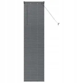 zaluzja-okienna-z-zaslonami-reczne-ciemno-szary-aluminium