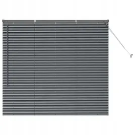 zaluzja-okienna-z-zaslonami-reczne-ciemno-szary-aluminium