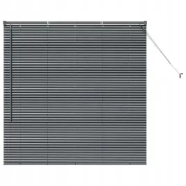 zaluzja-okienna-z-zaslonami-reczne-ciemno-szary-aluminium