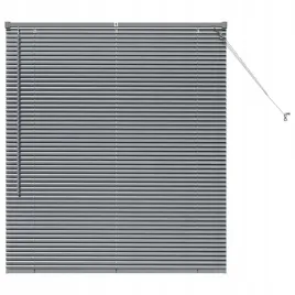 zaluzja-okienna-z-zaslonami-reczne-ciemno-szary-aluminium