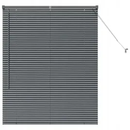 zaluzja-okienna-z-zaslonami-reczne-ciemno-szary-aluminium