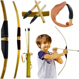 luk-drewniany-dla-rycerza-60cm-kolczan-3-strzaly-prezent-swieta-dziecko