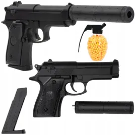 pistolet-na-kulki-metalowy-pistolet-beretta-z-tlumikiem-duzy-granat-6mm