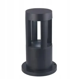 slupek-ogrodowy-v-tac-10w-led-ip65-czarny-25cm-vt-830-n-4000k-1000lm