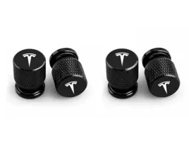 nowoczesne-eleganckie-nakretki-na-wentyle-tesla-czarne-solidne-trwale-logo