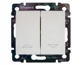 legrand-valena-przycisk-do-rolet-krem-692688