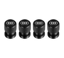 aluminiowe-nakretki-na-wentyle-audi-czarne-nowoczesne-i-trwale-z-logo-audi
