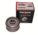maxgear-kolo-pasowe-alternatora-vw-producent-czesci-maxgear