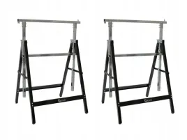 stojaki-koziolki-warsztatowe-regulowane-2szt