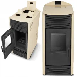 piec-kominek-koza-ekologiczny-na-pellet-z-plaszczem-wodnym-15kw-198kg-80mm