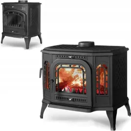 piec-piecyk-kominek-wolnostojacy-zeliwny-koza-105kw-148kg-150mm-ekologia