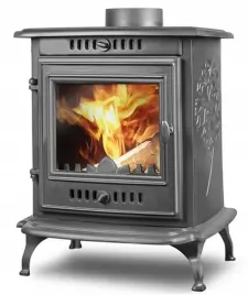 piec-piecyk-kominek-zeliwny-wolnostojacy-koza-68-kw-150mm-retro-black