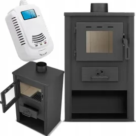 piec-kominek-stalowy-koza-wolnostojacy-eco-power-hot-120mm-12kw-czujnik