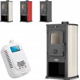 piec-piecyk-kominek-stalowy-koza-dubaj-mocny-zeliwny-bezowy-10kw-120mm