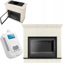 piec-kominek-piecyk-koza-kaflowy-ceramiczny-obudowa-kominkowa-13kw-180mm