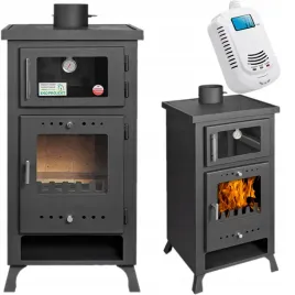 piec-piecyk-koza-piekarnik-z-piekarnikiem-85kw-150mm-oszczedny-2w1-czarny
