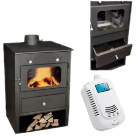 piec-piecyk-koza-kominek-11kw-z-plaszem-wodnym-12l-130mm-do-100m2-wezownica